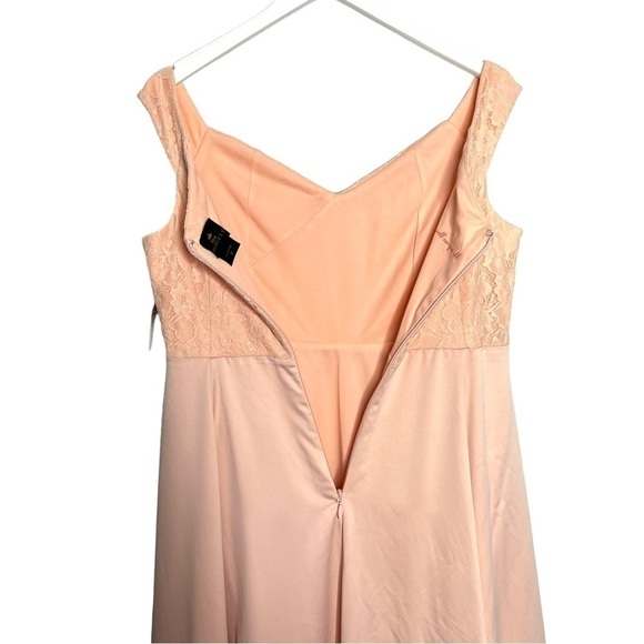 Torrid Disney Sleeping Beauty Aurora Special Occasion Gown Size 10 NEW - Picture 11 of 16